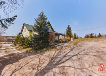 Dom wolnostojący 400 metrów Olszanka