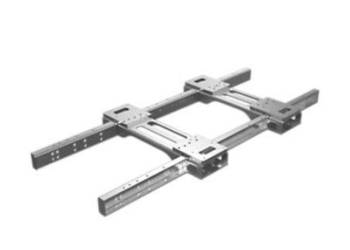 Cat Caterpillar C13 - zespół płozy silnika podstawa 348-8959