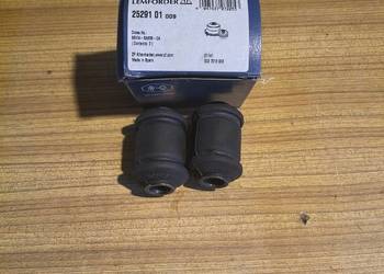 2xTuleje przednie wahaczy przód prawy lewy Lemforder-Sharan Alhambra Galaxy