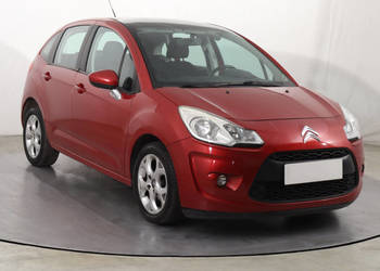 Citroen C3 1.4 VTI