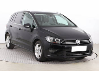 VW Golf Sportsvan 1.4 TSI