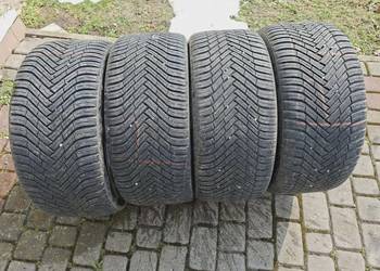 4x Nexen n'blue 4 season 2