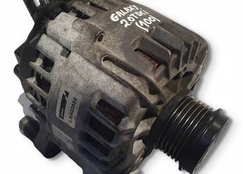 ALTERNATOR Ford Mondeo MK4 2.0 TDCI lucas LRA03555