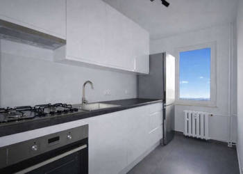 Po kapitalnym remoncie przy parku z pięknym widokiem