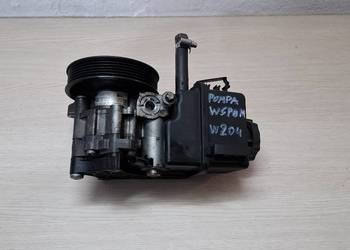 Pompa Wspomagania Mercedes W204