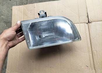 FIESTA MK3 LAMPA PRZÓD PRZEDNIA PRAWA FIESTA MK3 LAMPA PRZÓD PRZEDNIA PRAWA
