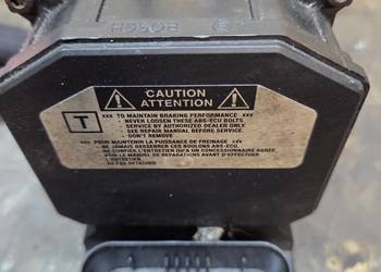 Pompa abs Avensis t25 2007 Pompa abs Avensis t25 2007