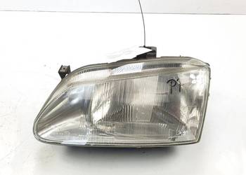 LAMPA PRAWA PRZÓD RENAULT MEGANE