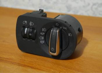 Włącznik/Przełącznik świateł Audi TT 8J