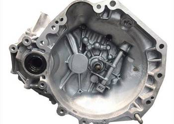 Skrzynia Biegów ZN0 Suzuki Swift 1.3 MK6 Benzyna REGENERACJA WYMIANA