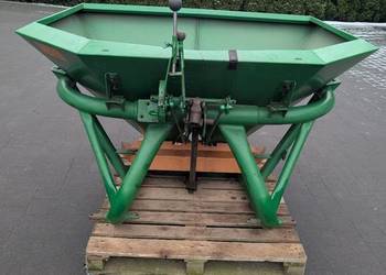 Rozsiewacz nawozu Amazon