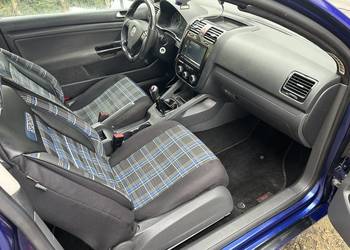 Golf5 super stan 150 koni