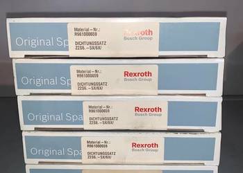 SEAL KIT | R961000659 | Bosch Rexroth