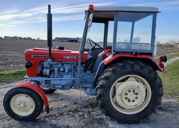 Ursus C-330 super stan