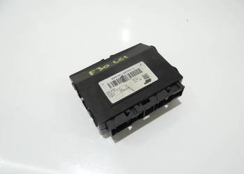 MODUŁ STEROWNIK KLIMATYZACJI BMW F30 F31 LIFT  9287531