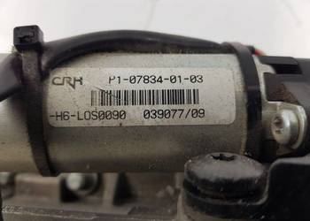 KOLUMNA KIEROWNICZA BMW 6789856 730D KOLUMNA KIEROWNICZA BMW 6789856 730D