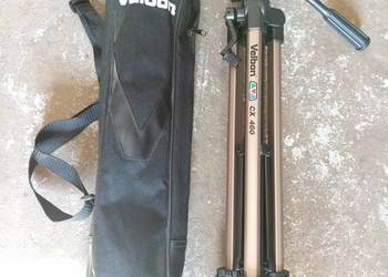 Statyw velbon cx460