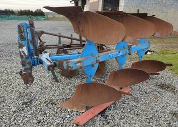Sprzedam Pług Lemken