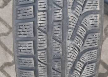 Cena za KOMPLET opon Pirelli Sottozero 205/55 R 17