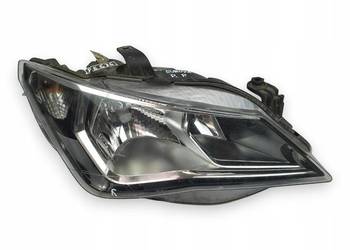 LAMPA PRAWA Seat Ibiza IV LIFT 12-17 PRZÓD prawa przednia 90032774