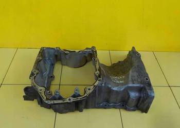 CORSA E ADAM 1.0 TURBO 17r 116KM B10XFT miska oleju olejowa 55577292