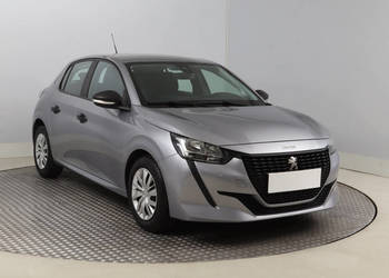 Peugeot 208 1.2 PureTech