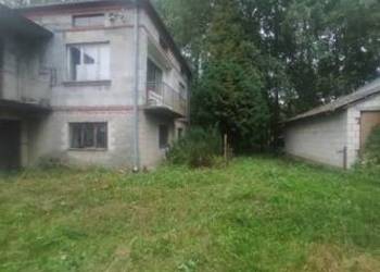 Dom lub gospodarstwo rolne