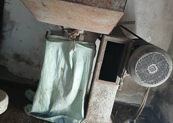 Śrutownik 11 kW Śrutownik 11 kW