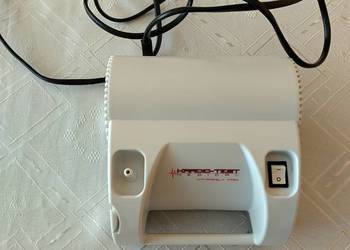 Inhalator KT Family Pro dla dzieci i dorosłych