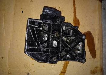 Mocowanie sprezarki klimy 1.9 tdi na pompowtrysku