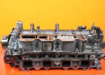 DISCOVERY SPORT F-PACE EVOQUE 2.0 D 17r 150KM 204DTD glowica PBG4D3-6090-AC