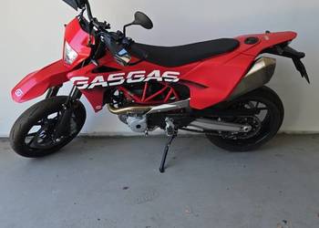 Gas gas 700