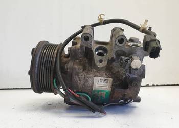 SPRĘŻARKA KLIMATYZACJI Honda Civic VIII 1.8 VTEC _