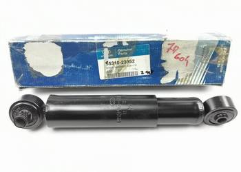 AMORTYZATOR TYŁ HYUNDAI PONY / EXCEL / S COUPE 89-96 NOWY ORG 5531023352