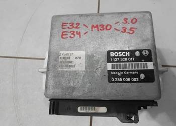 BMW E32 E34 komputer silnika 1137328017 EML 0285006003 Aktualne !