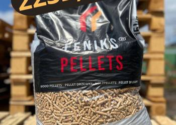 Promocja Pellet Feniks Premium Opolskie Propellet24