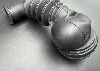 Guma zbiornik - pompa pralki Miele