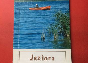 ( 844. ) Jeziora Szczecińskie