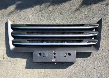 MAN TG3 TGX3 ATRAPA DOLNA GRILL 81416146085