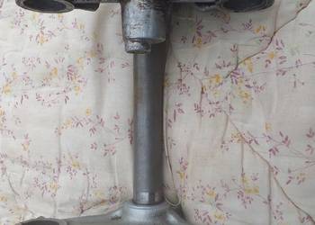 Półka sztyca mz ts 125 150 etz wsk shl cz jawa junak