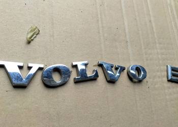 VOLVO S 80 ZNACZEK EMBLEMAT