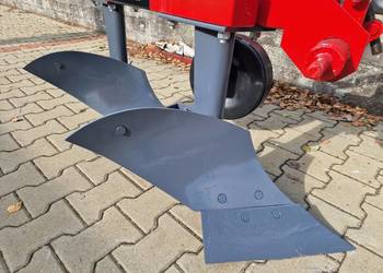 pług Orlik 2 skiby