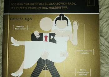 Nowożeńcy - instrukcja obsługi