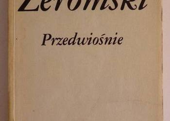 PRZEDWOŚNIE - STEFAN ŻEROMSKI