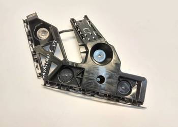 Cupra Tavascan 11H 2025 mocowanie ślizg lewy tył tylny oryg 11h807393