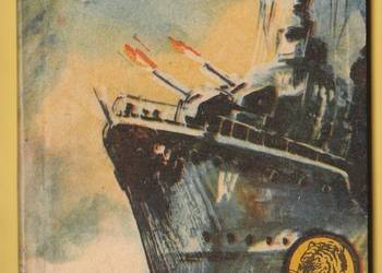 ŻÓŁTY TYGRYS - SALUT DLA "WICHRA" - 1970