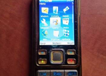 Nokia 6300 Sapphire gold simlock