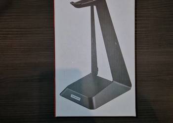 Stojak na słuchawki – minimalistyczny Modecom CLAW 01