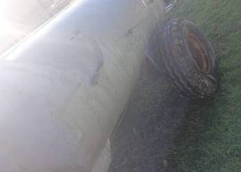 Sprzedam Beczkowóz 1700l