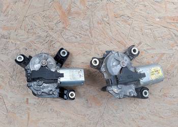 OPEL MERIVA B SILNICZEK WYCIERACZKI SZYBY TYŁ 13282361